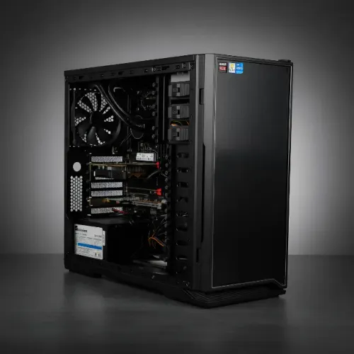 Computador Workstation Intel Xeon 18cores/36threads-64gb Ram Win 11 Pro