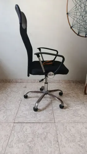 Cadeira ergonômica