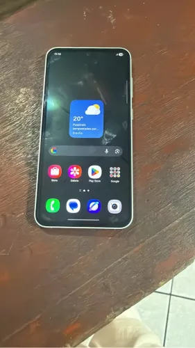 Samsung S 23 FÉ 128gb
