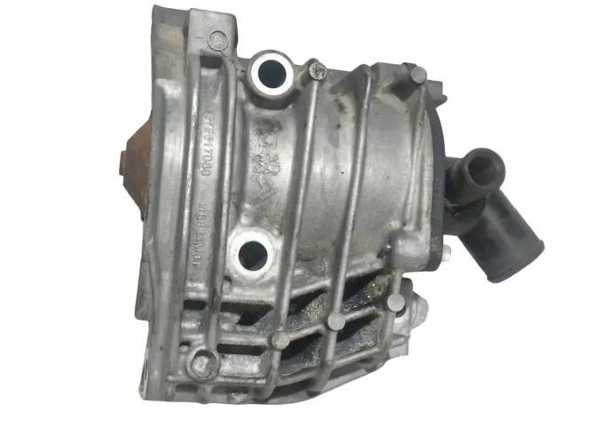 Suporte e Bomba da Água Peugeot 208 2008 Citroen C3 Aircross C3 Picasso 1.5 8v 2012 a 2020