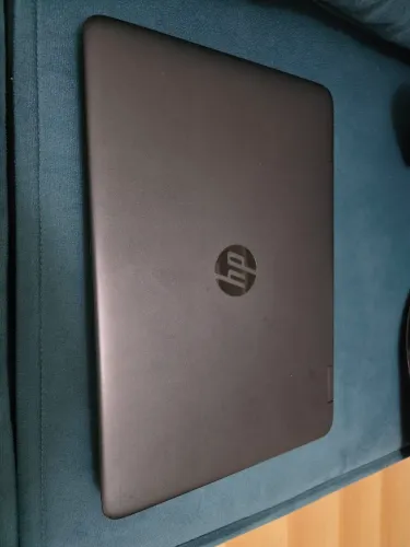 Notebook hp core i5