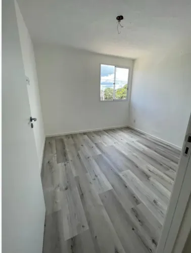 Apartamento Garden à Venda no Setor Solar Ville por R$ 235.000 | Aceita Financiamento e En