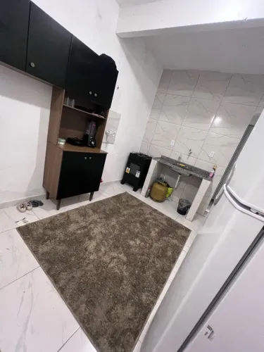 Armário de cozinha