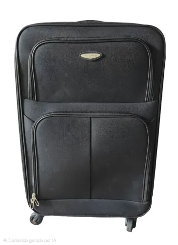 Mala de Viagem Travelcross - Média 23kg