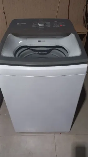 Máquina de Lavar roupas 
