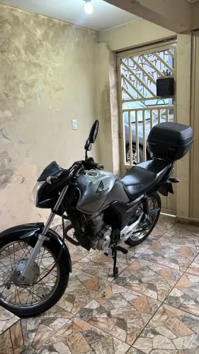 Start 160 modelo 2022