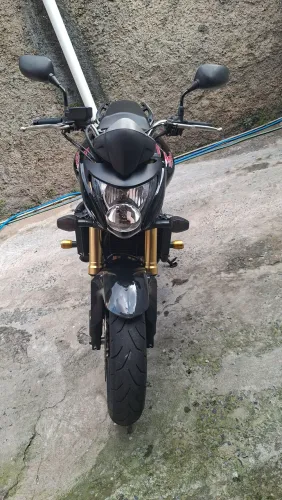 Vendo CB600 Honert