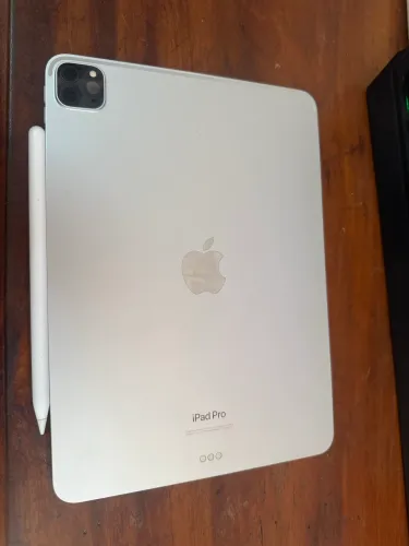 iPad Pro M2 128GB
