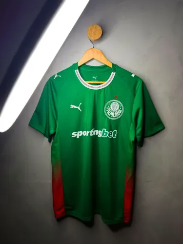 Camisa do Palmeiras 2026 1.1
