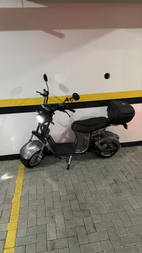 Scooter Elétrica 1000w Panda R14 (X12)