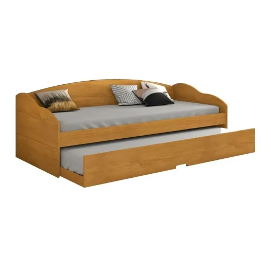 Cama bicama