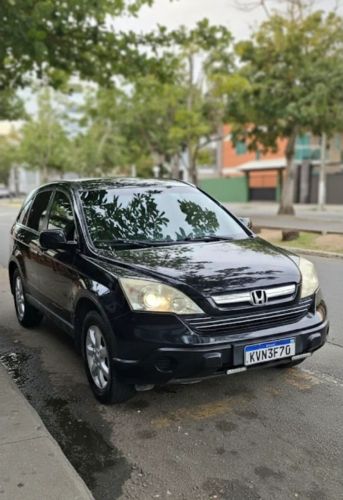 Imagem de Honda CR-V LX 2.0 16V 2wd/2.0 Flexone Aut. 2008