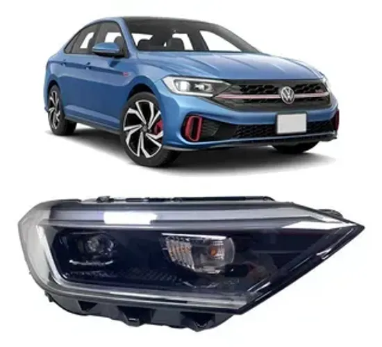 FAROL JETTA 2020A2021