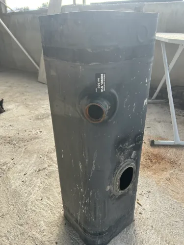tanque da Kia 200$