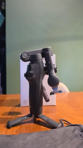 DJI OSMO MOBILE 8 Novo