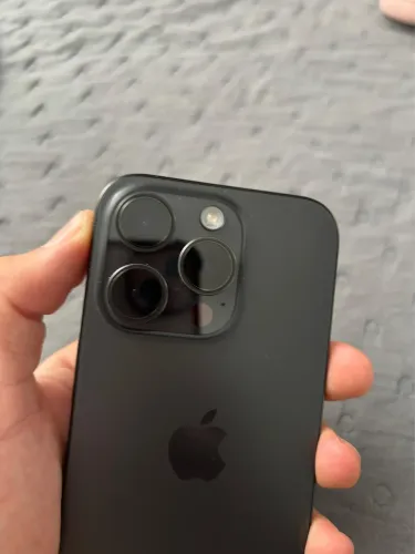 Iphone 15 pro (256gb) IMPECÁVEL 
