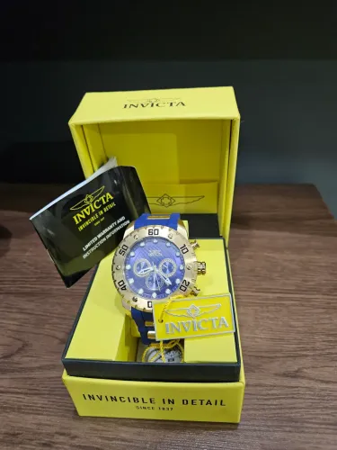 Invicta Pro Diver Modelo 20280