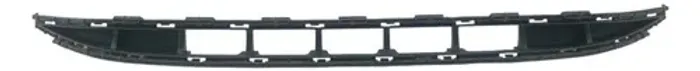 Grade Inferior Parachoque Hb20 2020/21/22 86531r1000 Preto Fosco
