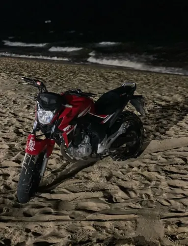 Cb Twister 250