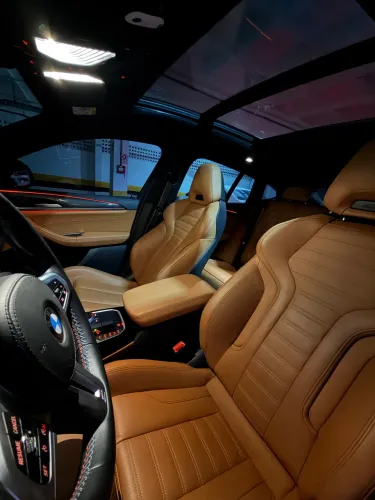 BMW X4 M40i 3.0 Turbo V6 360cv Aut. 2023