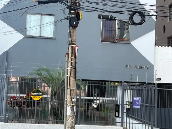 APARTAMENTO SETOR CENTRAL - GOIÂNIA-GO