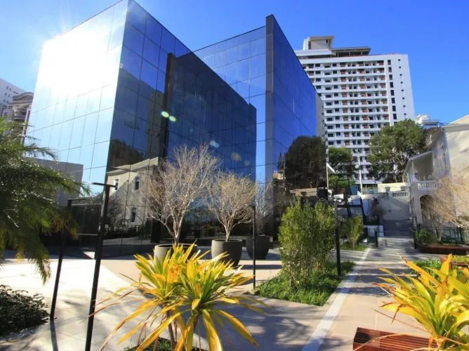 Sala comercial para locação, Centro, Florianópolis, SC