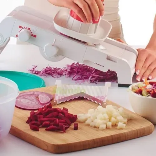 Super chef Tupperware