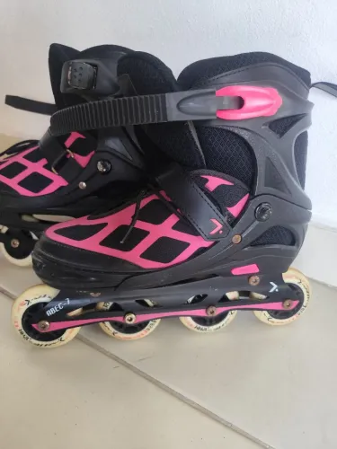 VENDO PATINS OXER