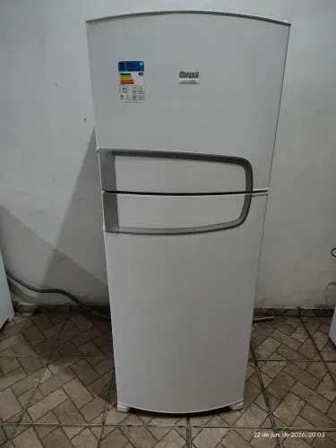 Geladeira Frost Free Consul