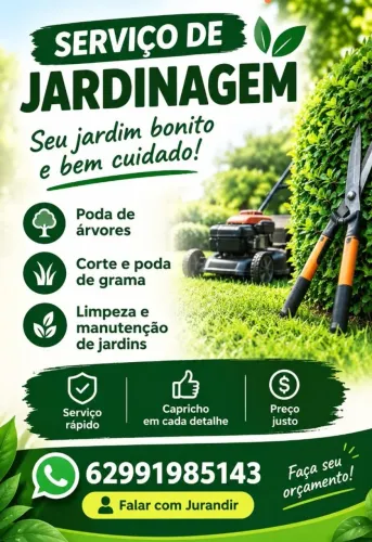 Jardineiro