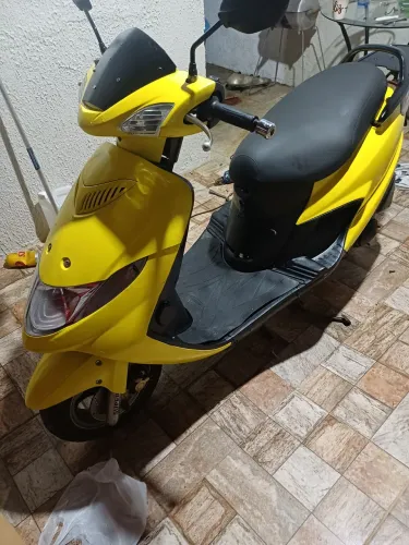 Burguema 125 automático