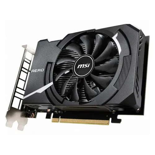 GTX 1650 4GB