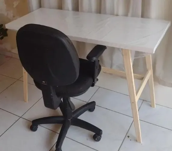 Mesa em MDF