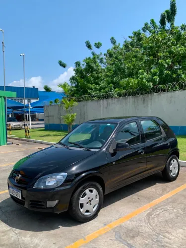 Chevrolet Celta Spirit/ LT 1.0 MPFI 8V Flexp. 5P 2014