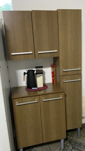 Armário de cozinha