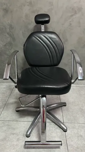 CADEIRA HIDRÁULICA MARCA MARRI