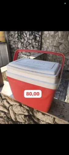 Cooler para Bebidas 