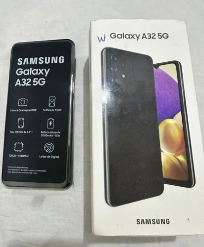 Samsung Galaxy a32. 5g