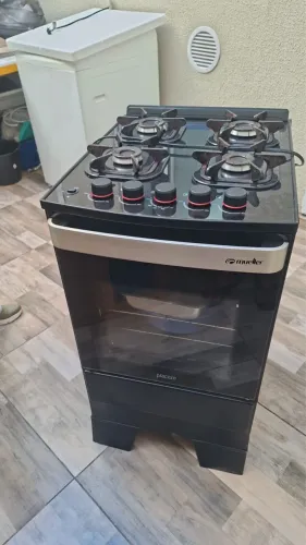 Muito novo