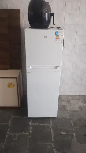 Frigobar 2 porta