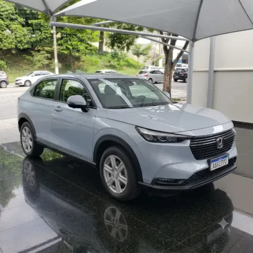 Honda HR-V EX 1.5 Sensing 16V 5P Aut. 2025