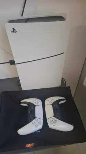 PS5 Slim