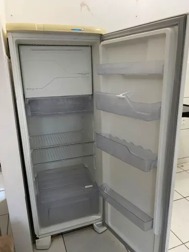 GELADEIRA ELETROLUX FROSTFREE RFE39