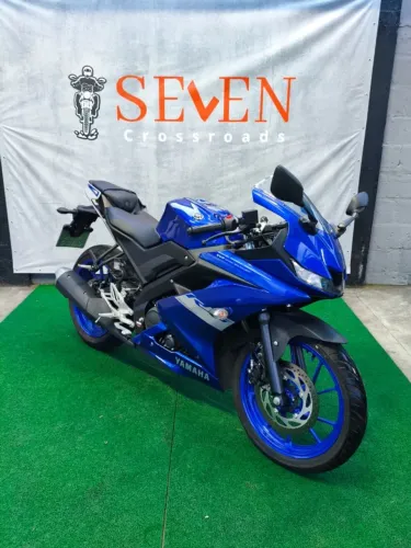 YAMAHA YZF-R15