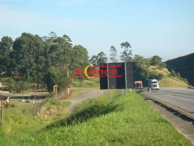 área espetacular 212.000 m² frente a rodovia castelo branco