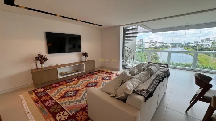 Casa 160m2 Mobiliada à Venda no Condominio Rossi Atlantida em Xangri-Lá REF: CA3564