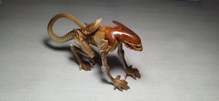Alien kenner 1994 - panther alien