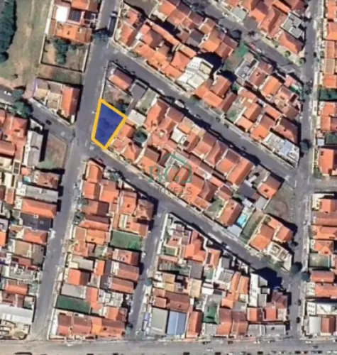 Excelente terreno á venda no bairro Jardim das Hortênsias em Poços de Caldas MG.