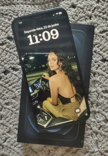 iPhone 12 Pro | 128GB | 75%