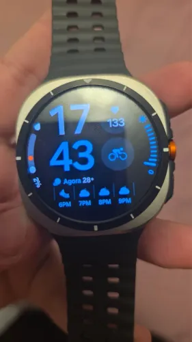Galaxy Watch 7 Ultra